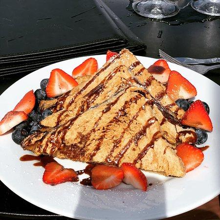 Eter Rooftop & Lounge